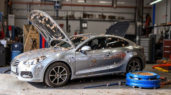 Évitez les tracas : trouvez un serrurier automobile à saint-lô !