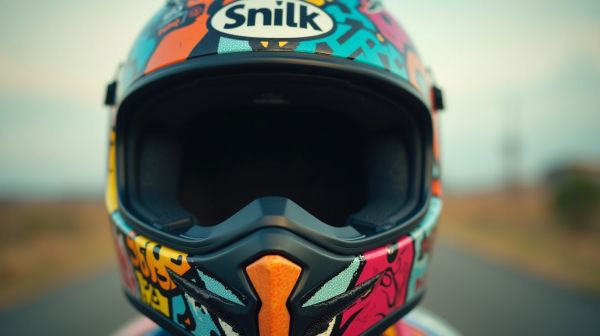 Kit déco moto cross : personnalisez votre style avec des autocollants de qualité