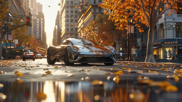 Leasing voiture : est-ce vraiment rentable ?