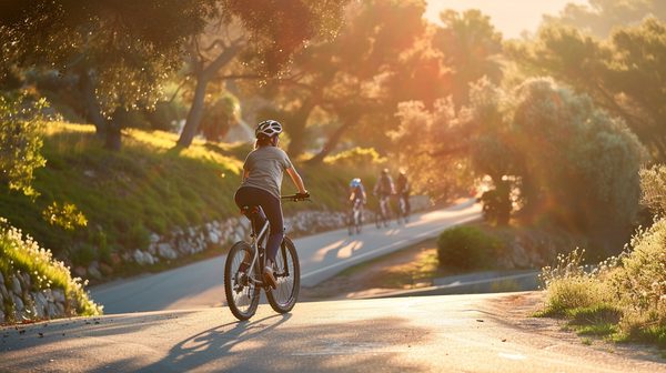 Pourquoi acheter un vélo électrique sur BuyBestGear ?