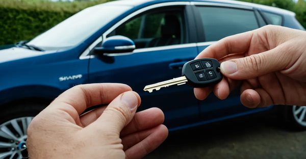 Serrurier automobile à saint-lô : vos clés en sécurité !