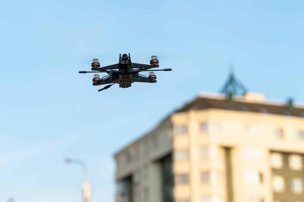 Comment fonctionne la reconnaissance des panneaux de signalisation ?