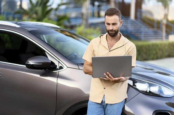 Estimation de votre voiture : vendez rapidement et en toute sécurité